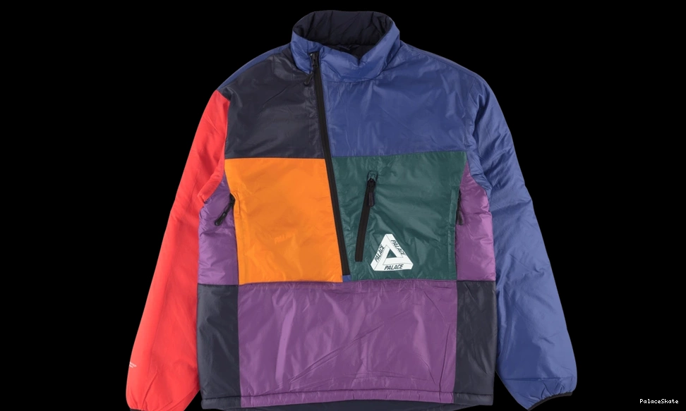 Cheap Palace Liner Pertex P-Tex 0722